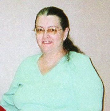 Cheryl Foisy