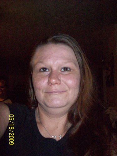 Angelina Prater