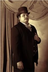 Richard Campbell