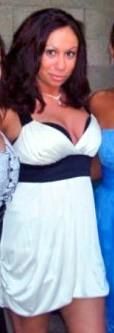 Jasmine Calo