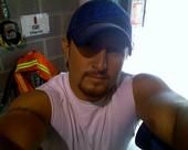 Steven Poston