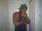Latravis Martin