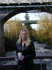 Christina Page