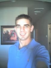 Michael Crane