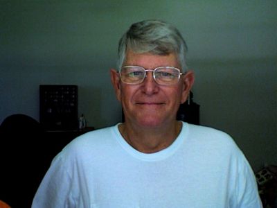 John Saunders