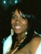 Ebony Thomas