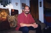 Mark Kimber