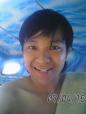 Jeffrey Fulong