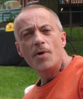 Eric Phillips