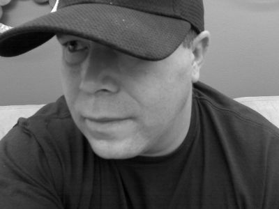 Bernard Vogt