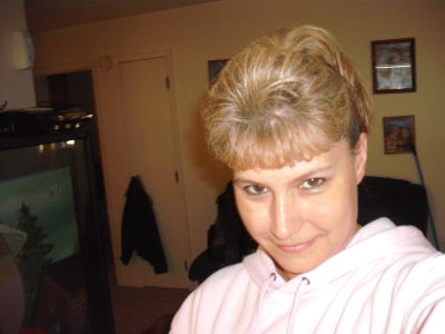 Lorraine Shaw