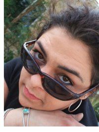 Corine Flores