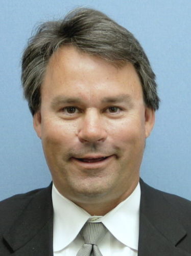Marvin Newman