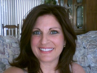 Lisa Horna