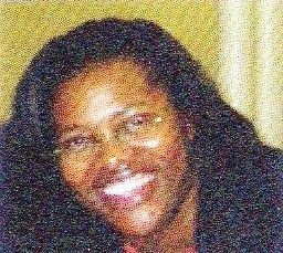Sandra Gibson