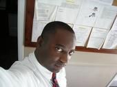 Derrick Busby