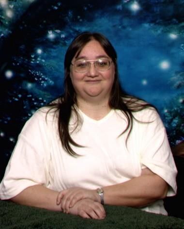 Thelma Hoge