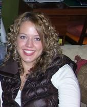 Jennifer Anderson