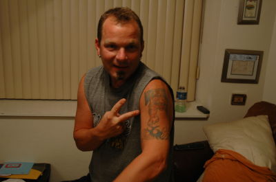Bill Willard