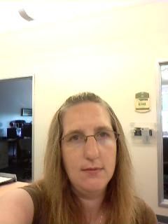 Stacy Luper