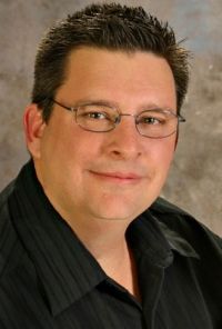 Mark Harper