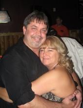Constance Odom