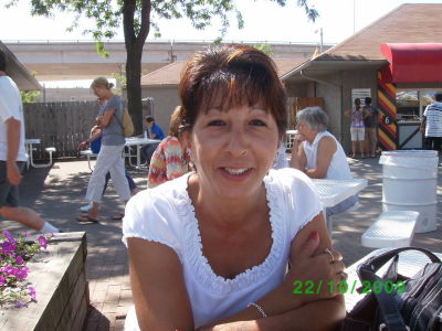 Sandra Schreiber