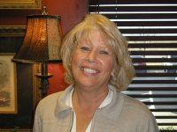 Leta Kegebein
