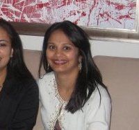 Gayatri Pandya