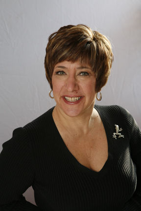 Nancy Shaffer