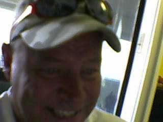 Tye Bernick