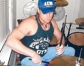 Corey Koopmans