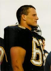 Jared Slibeck