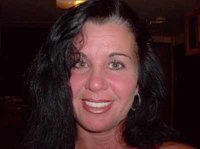 Angeline Horton