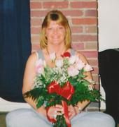 Amy Morrow