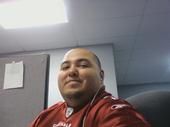 Adrian Nava