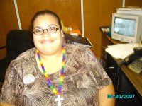 Phebe Booker