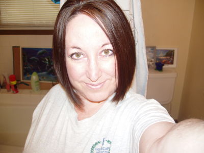 Kimberly Hayward