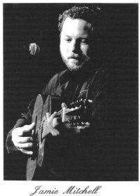 James Mitchell