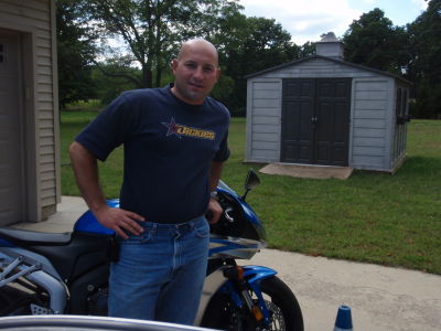 Randy Blease