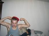 Phillip Evans