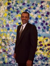 Eric Spaulding