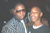 Dayvon Yarbrough