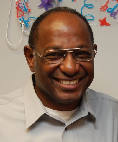 Aldolphus Wright