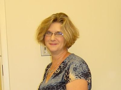 Jeanne Ervin