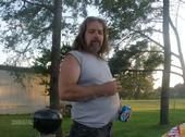 Randy Dewitt