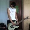 Nicholas Stamatiou