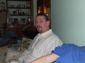 Keith Dougherty