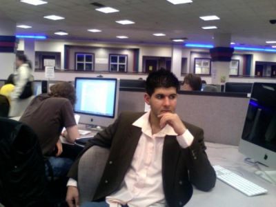 Amer Raja