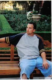 Jared Crahan